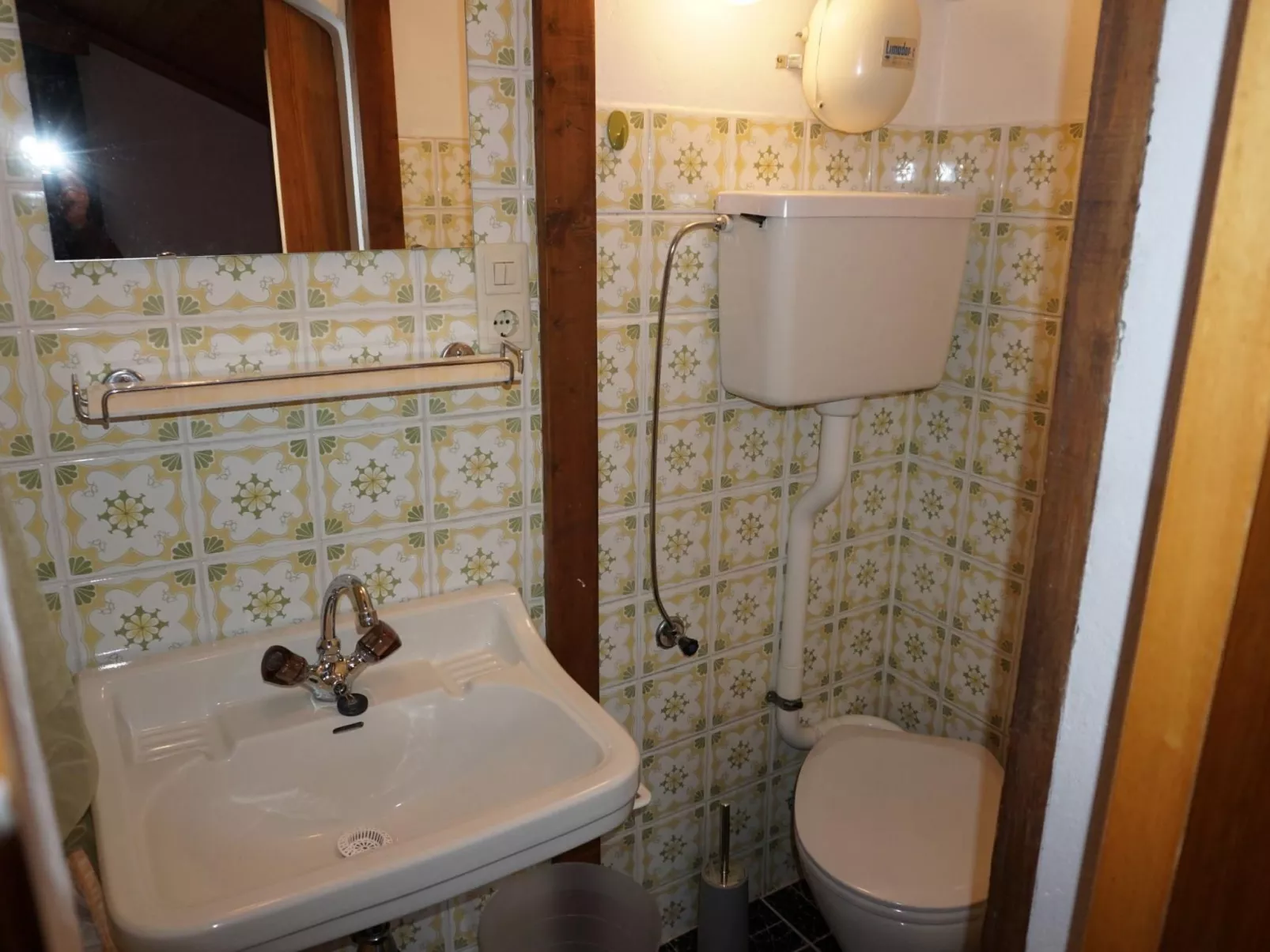 Felberkircherl-Dedans