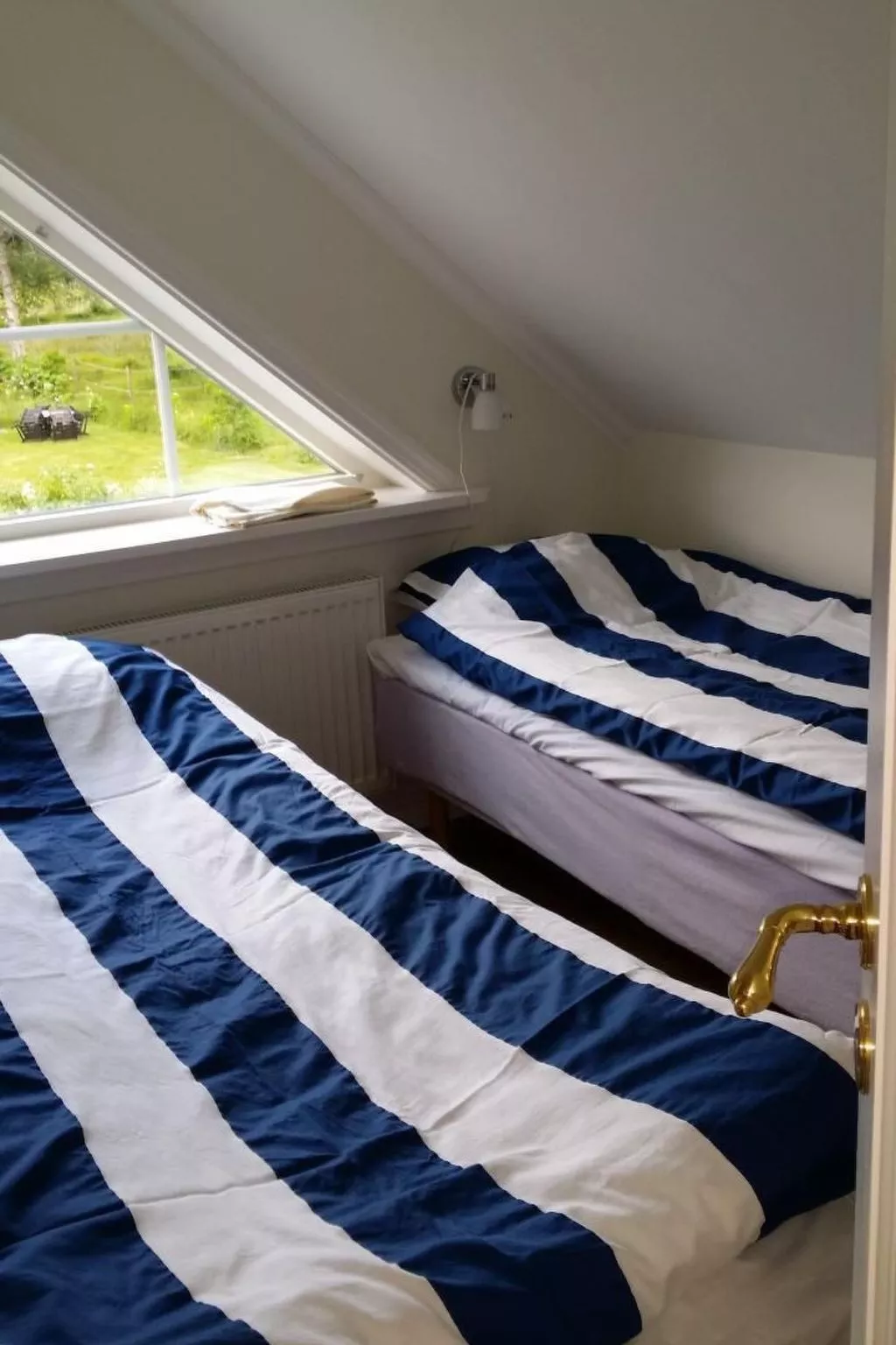 Die Nord- und Südanlage - für einen perfekten Urlaub-Inside