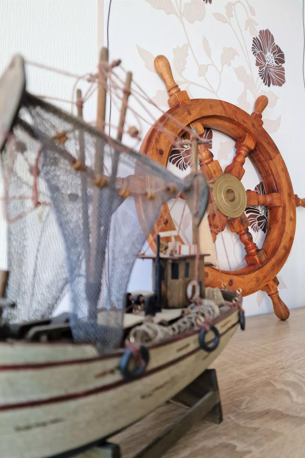 Sonnenaufgang-Outside