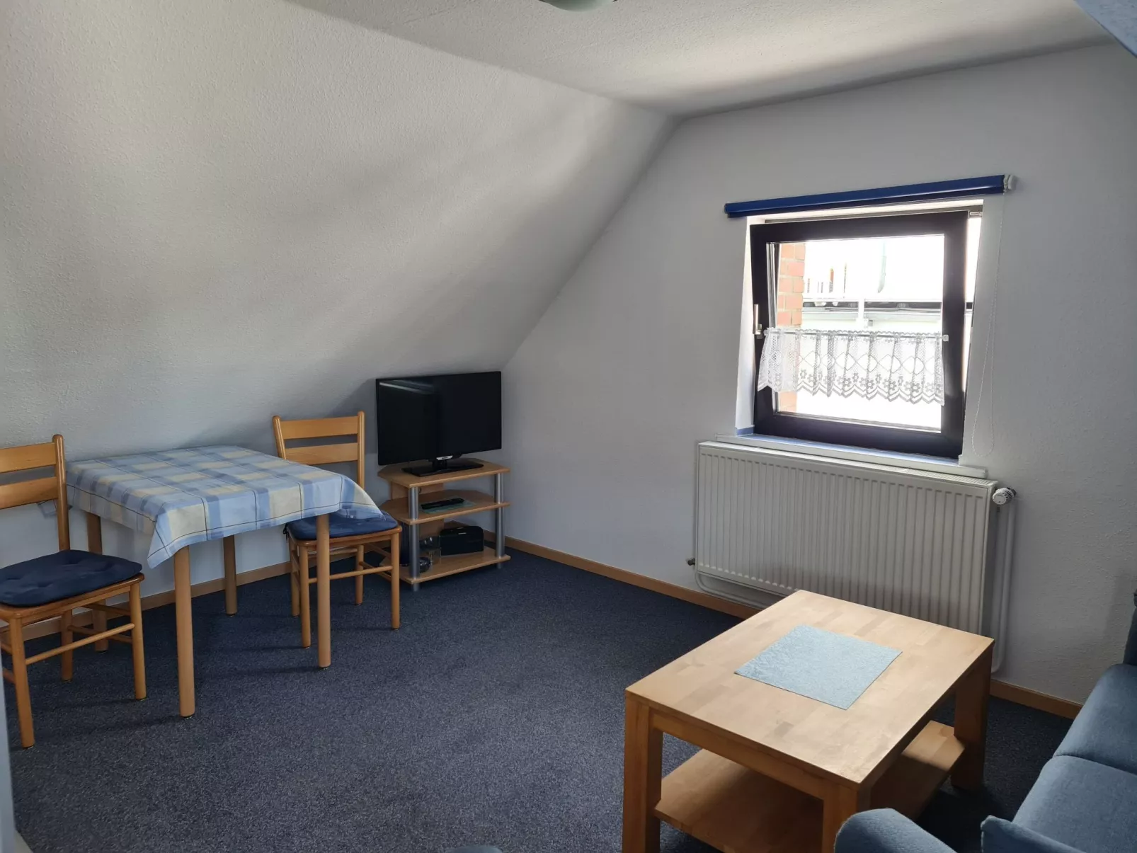 Gästehaus Kopp Wohnung Nr. 04 in Cuxhaven-Duhnen-Inside
