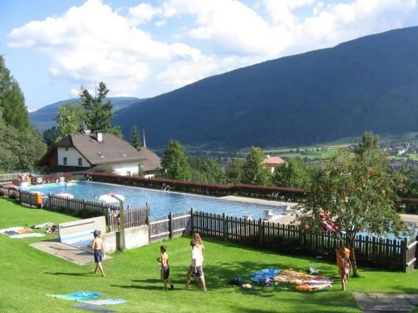 Aineck und Speiereck-Outside