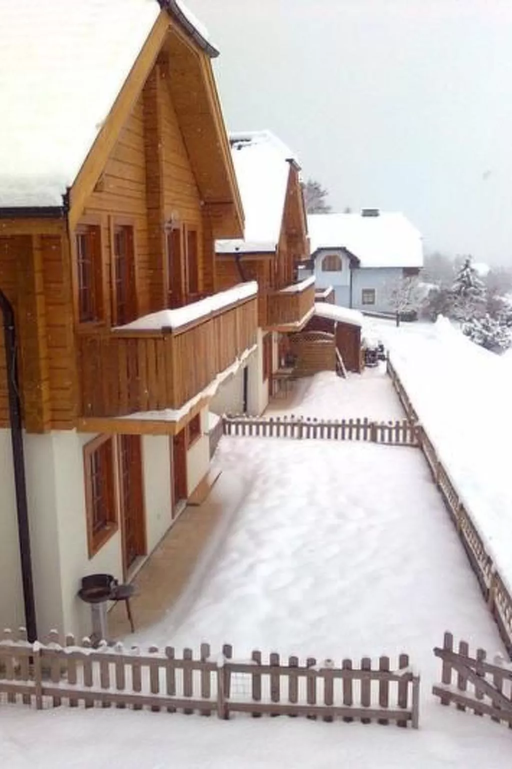 Komfortables Ferienhaus mit Galerie und Balkon-Image-tags.info