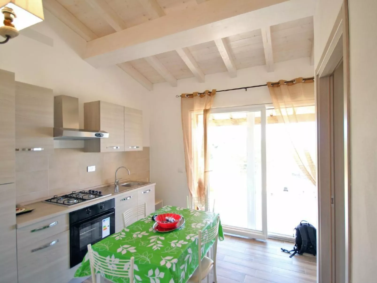 'Artemis2' mit Terrasse-Image-tags.info