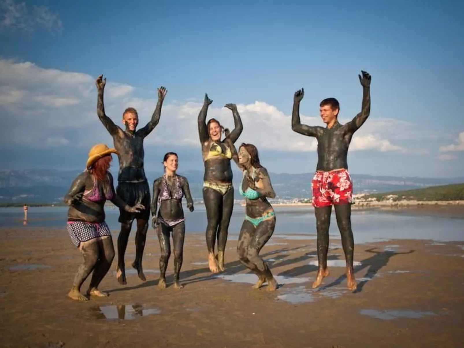 Wohnung Nr. 4 mit atemberaubendem Meerblick-Dehors