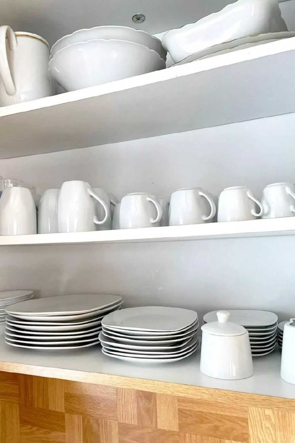 Chalet "Arve"-Dedans