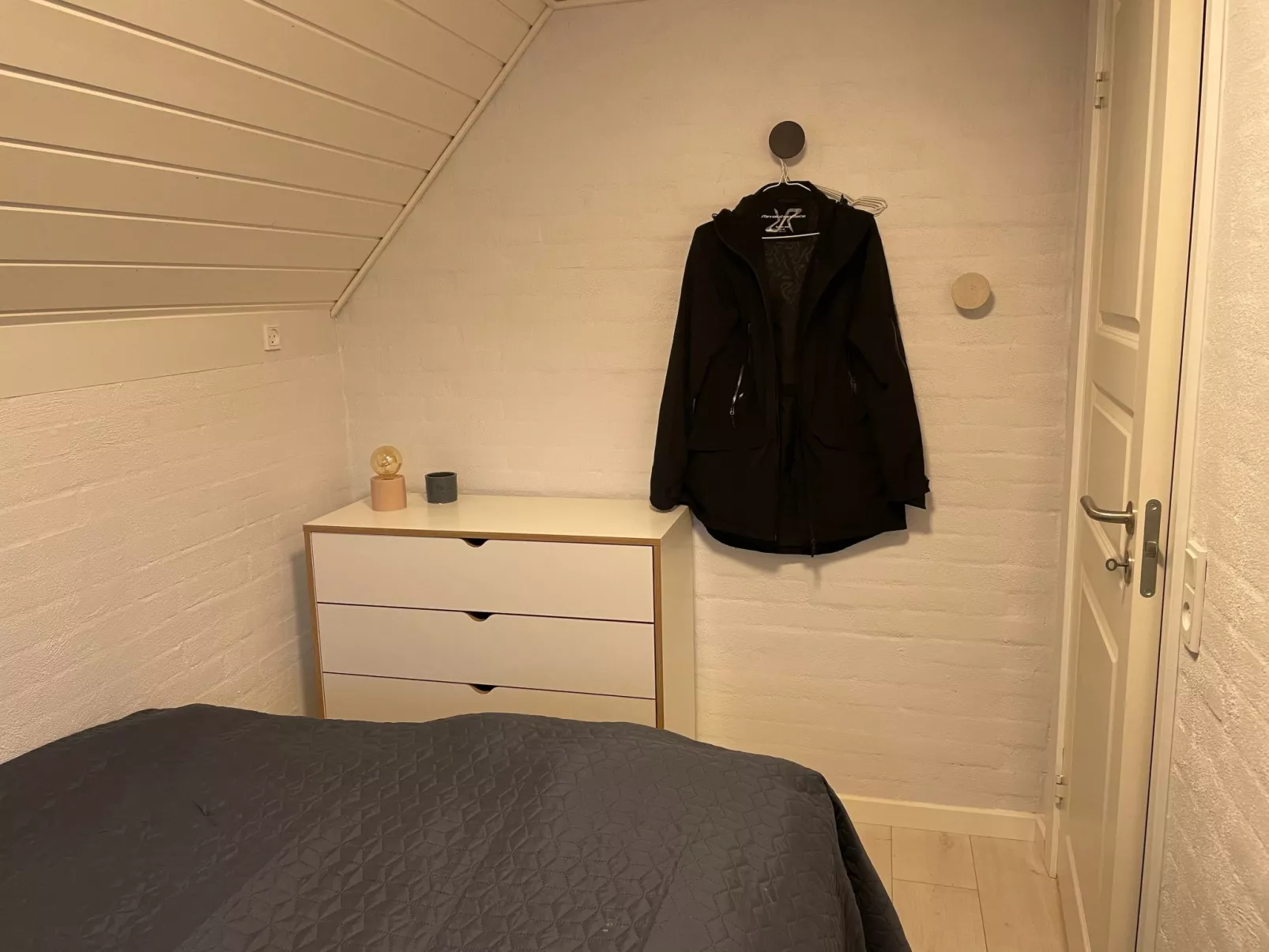 Sonne, Sand und Strand-Inside