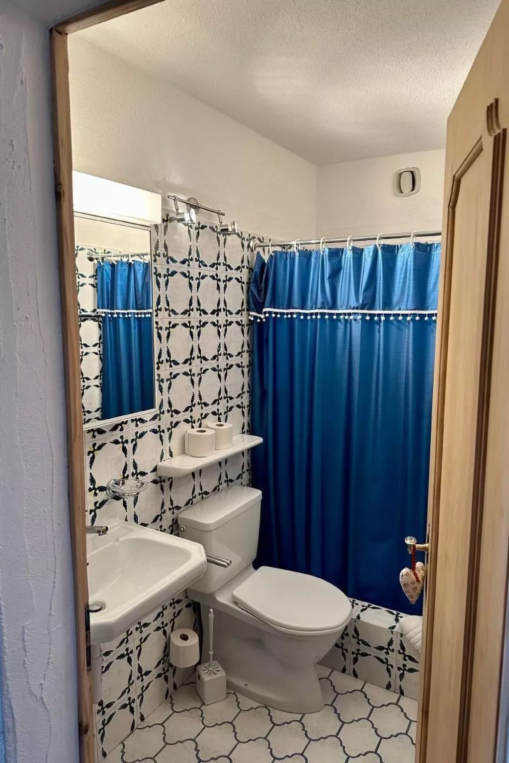 Guardaval 27-Drinnen