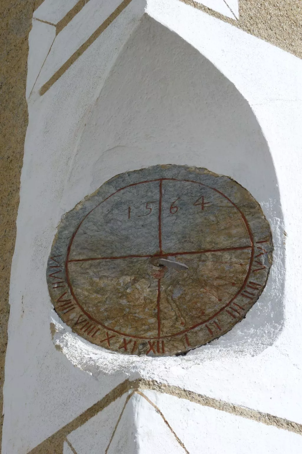 Chesa Lagrev-Schucan-Draußen