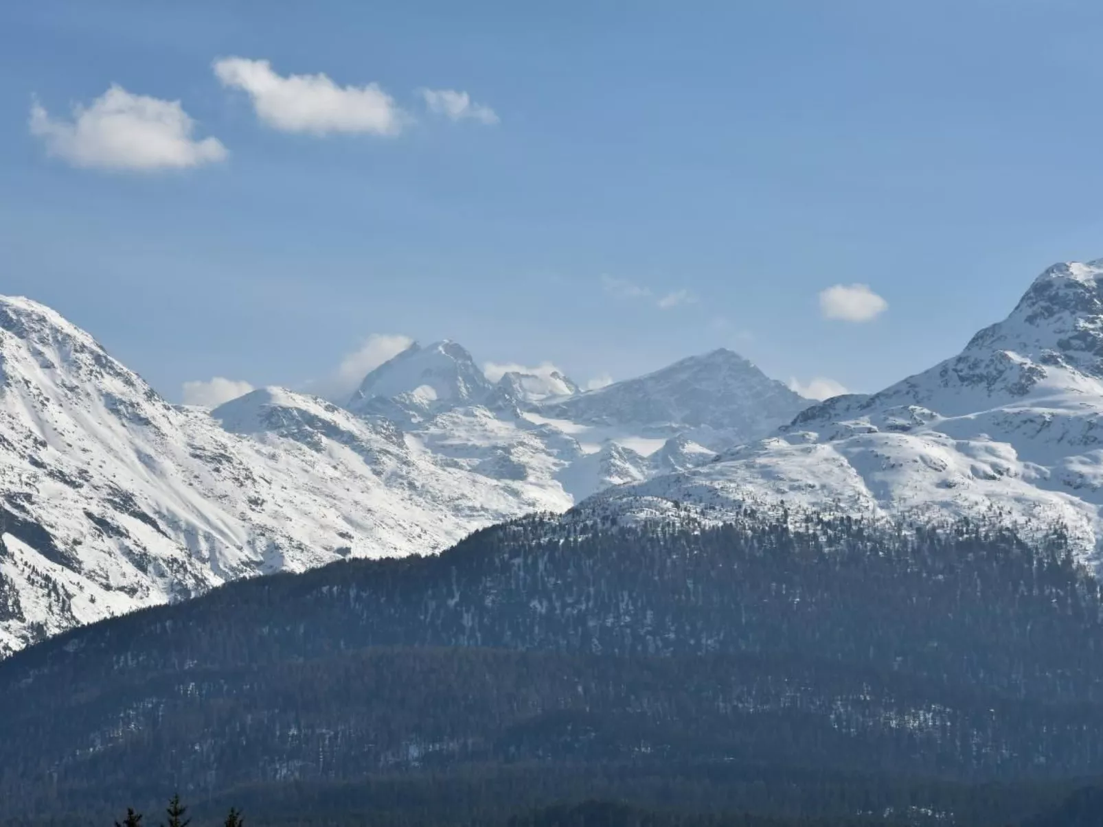 Puoz Fewo Bernina-Outside