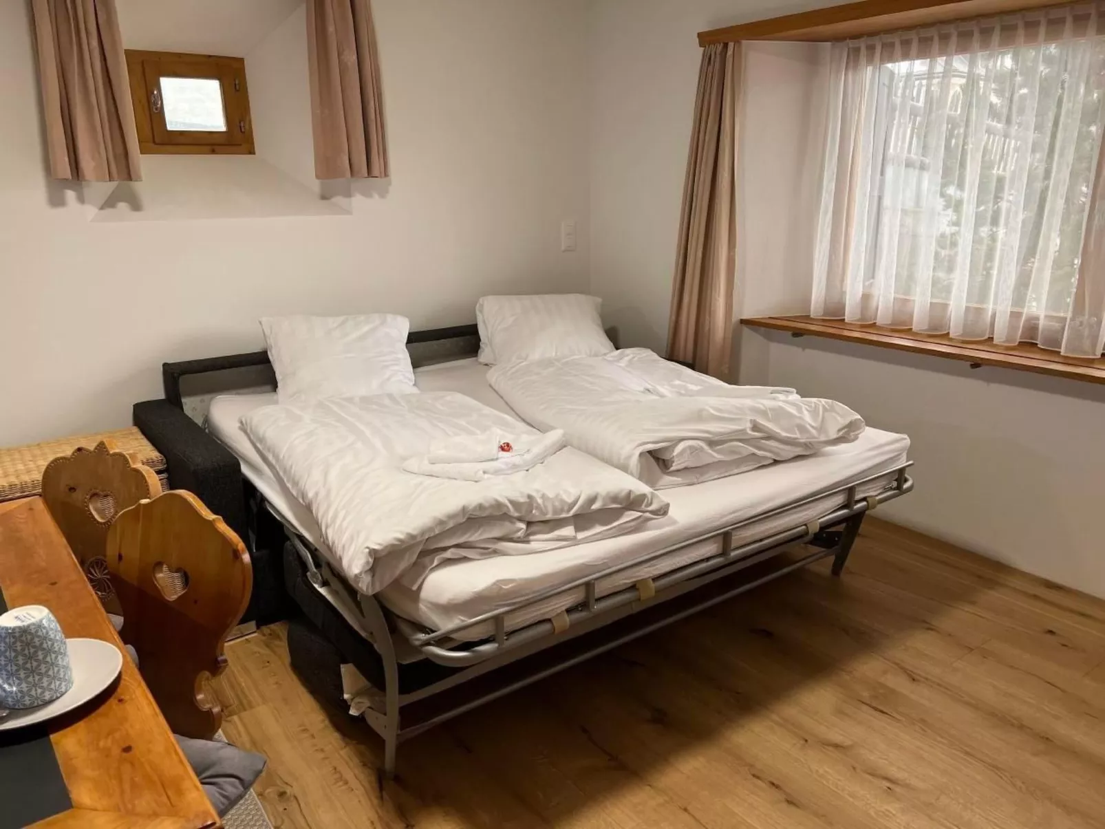 Chesa Tarnuzzer - ÖV-Image-tags.info