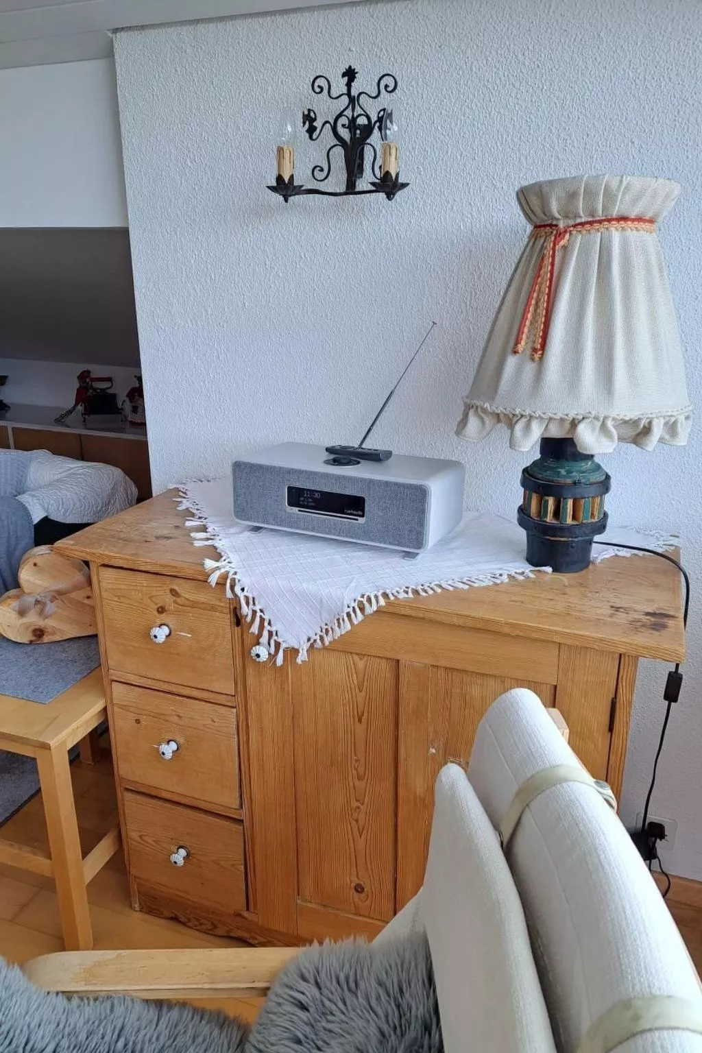 Bellavista Ap Henkel-Inside