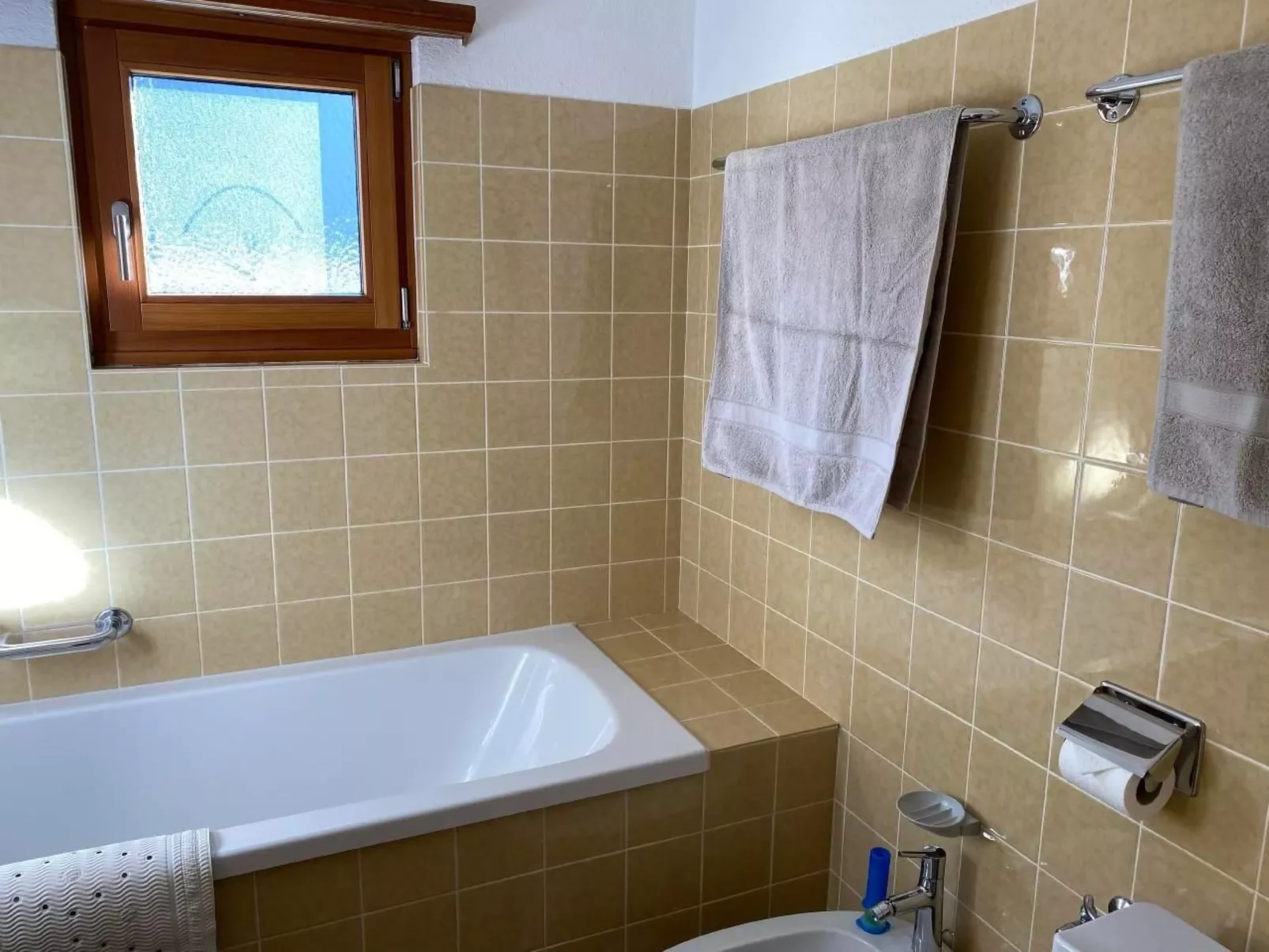 Chesa Burdun-Drinnen