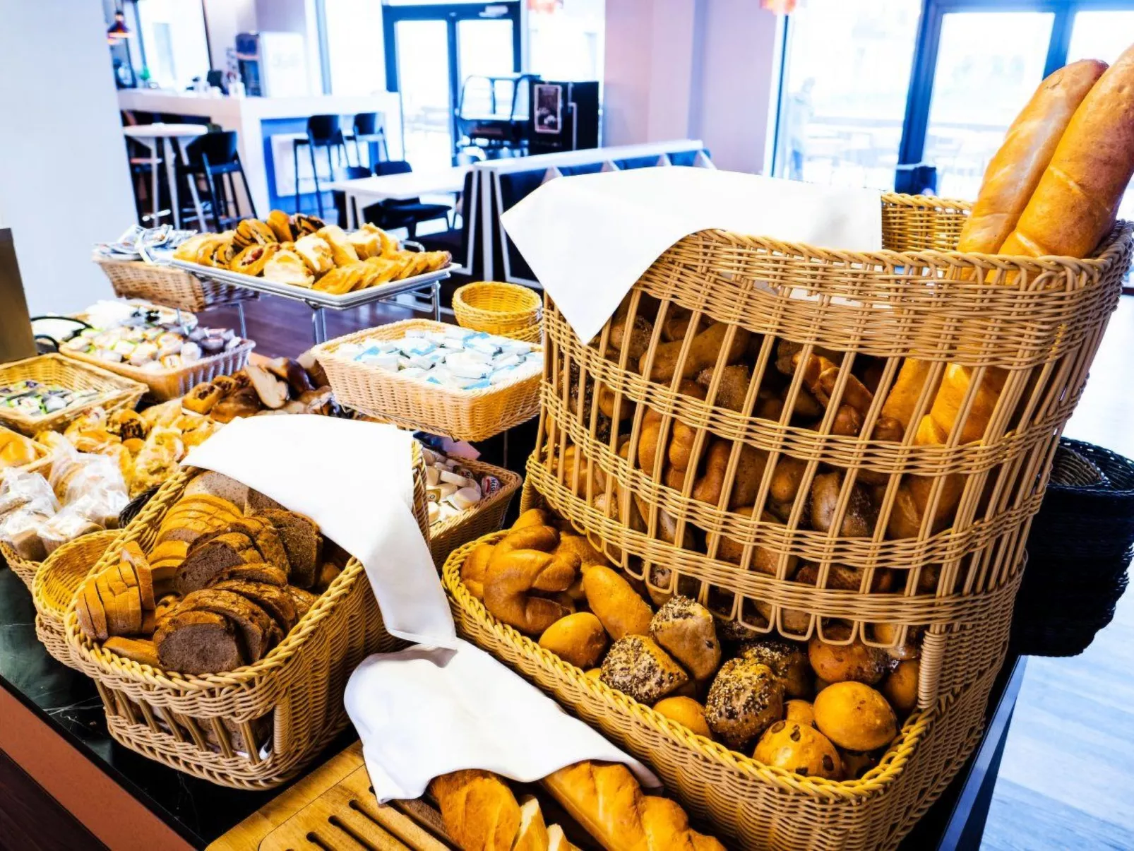 Appartement in Misdroy mit Kostenlosem Parkplatz-Inside