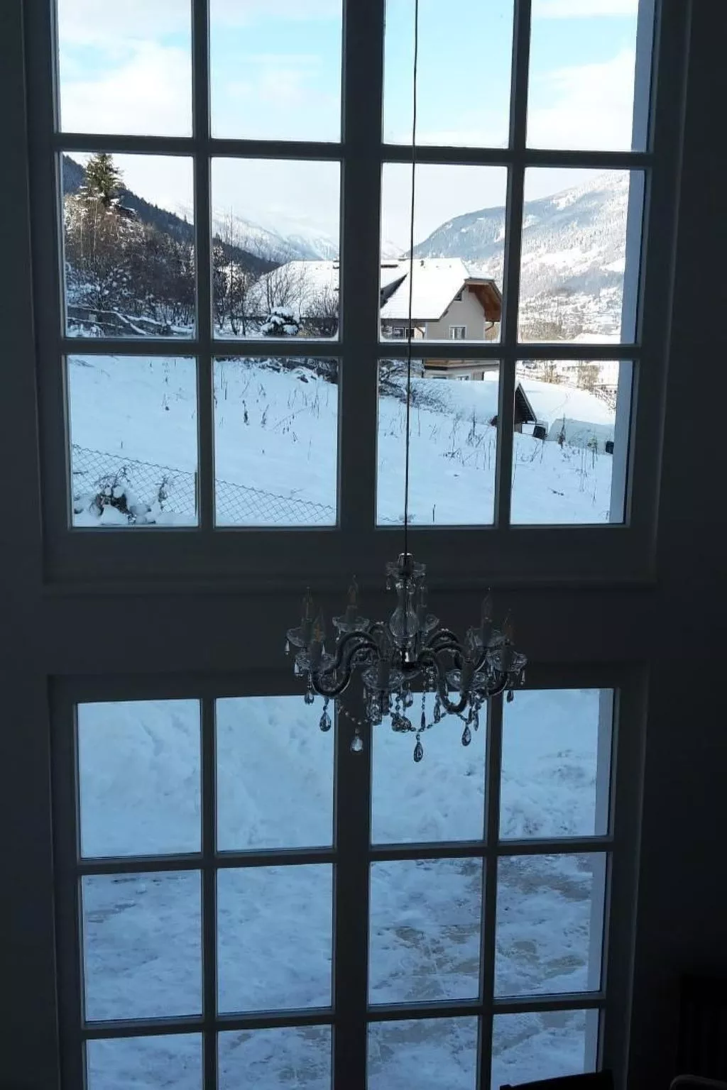 Villa Dorothea - Dehors