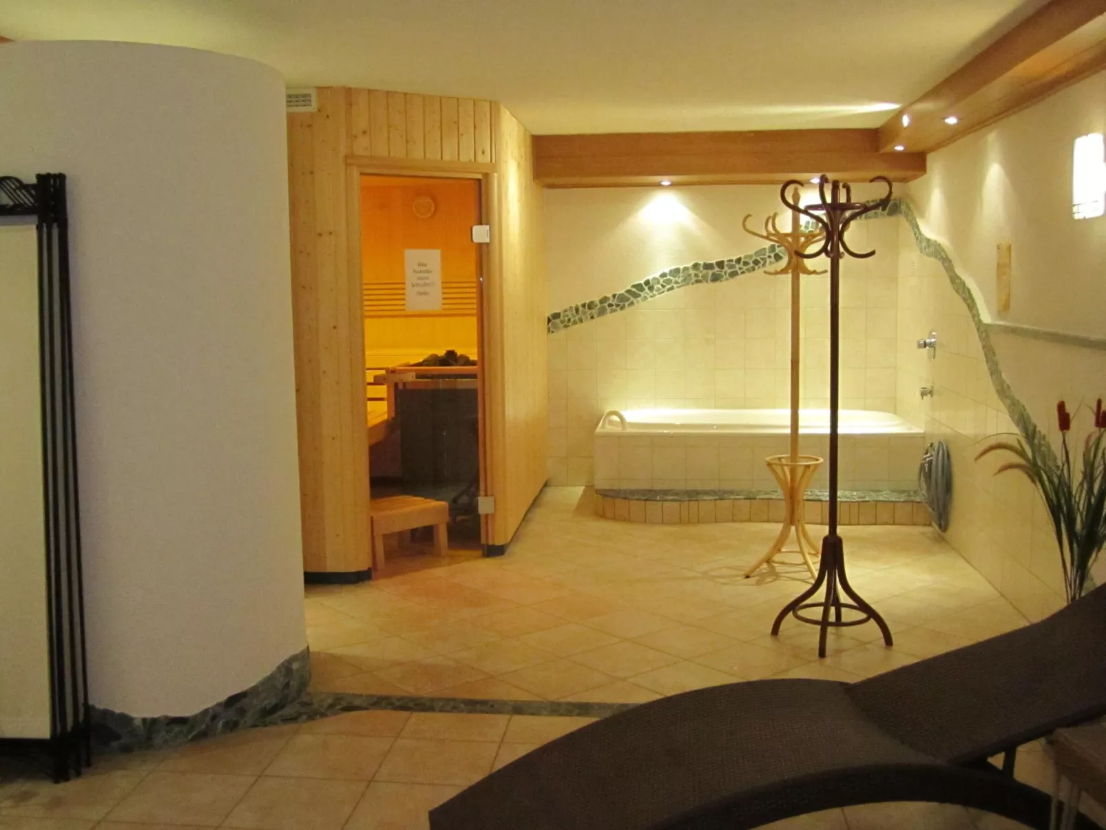 Ferienwohnungen Hohl-Inside