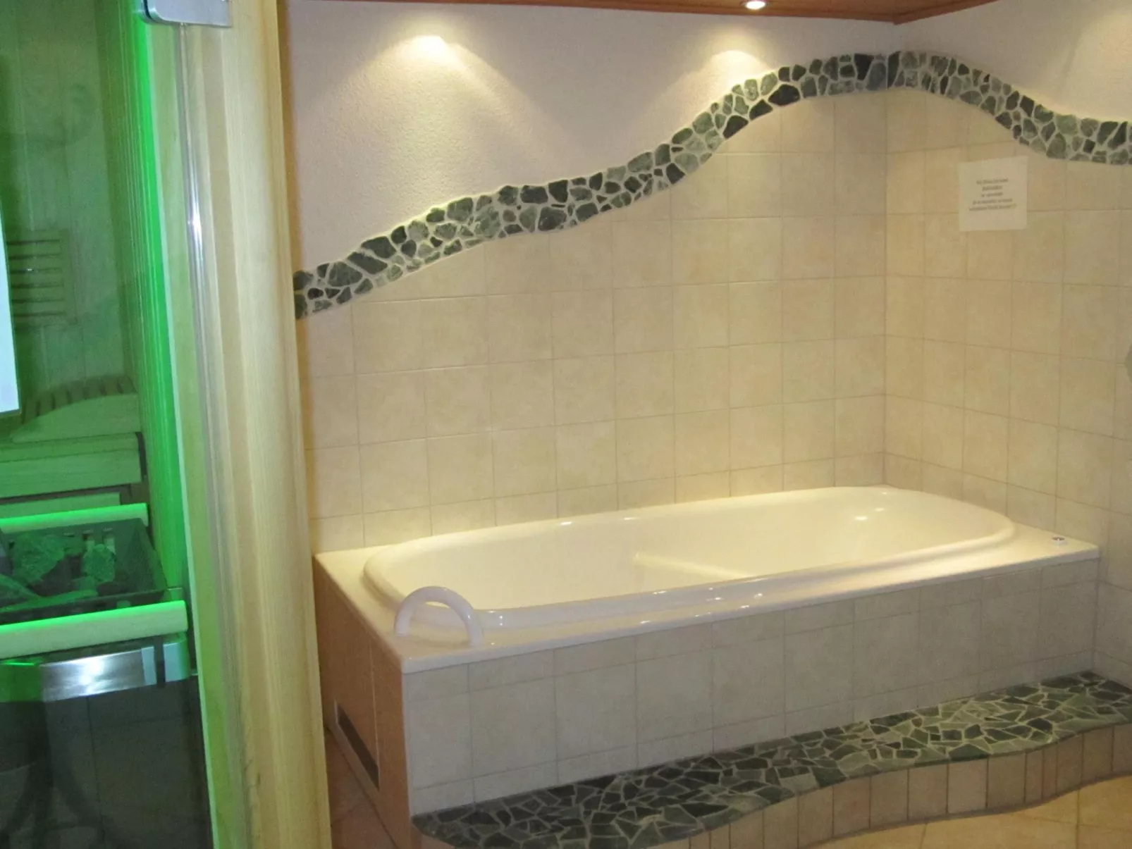 Ferienwohnungen Hohl-Drinnen