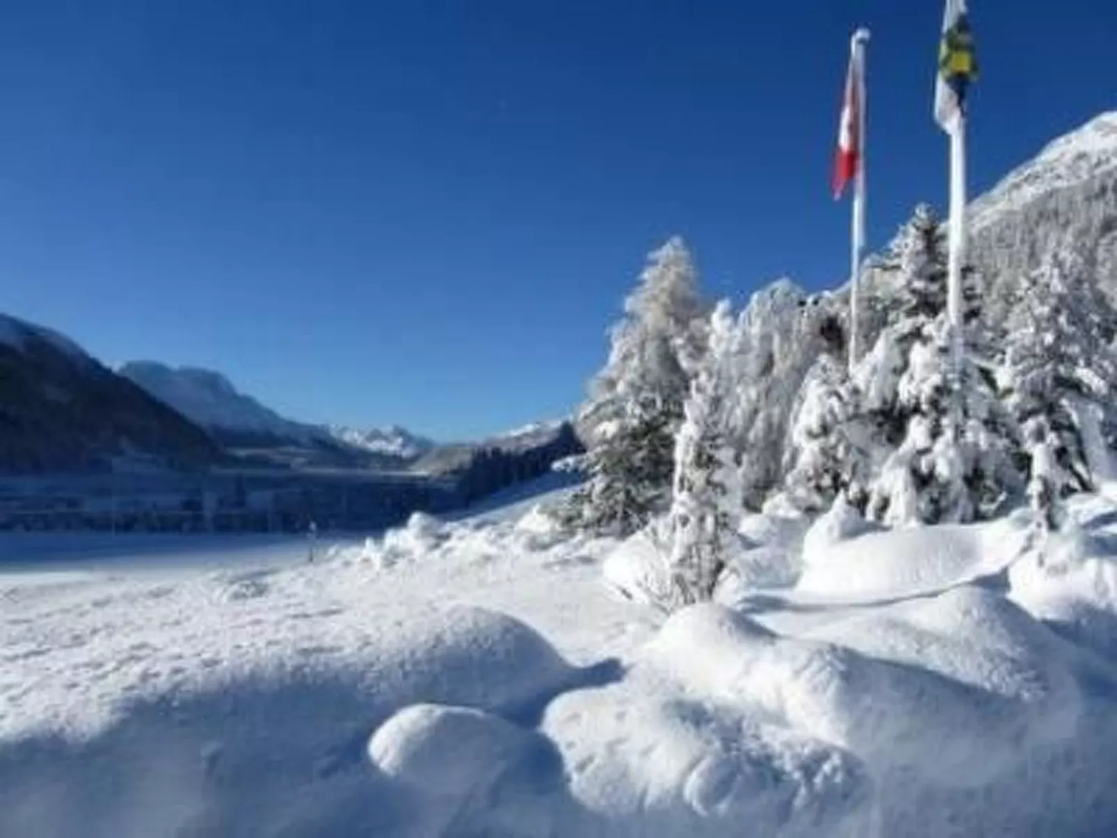 Residenz La Mora 26-Draußen