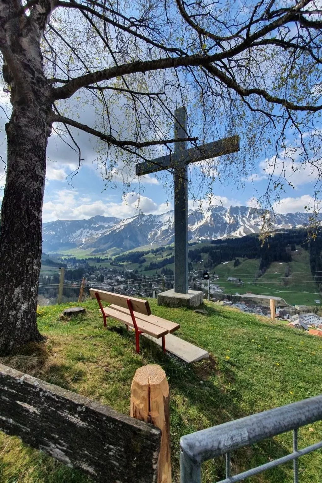 Kolibri Hochparterre-Outside