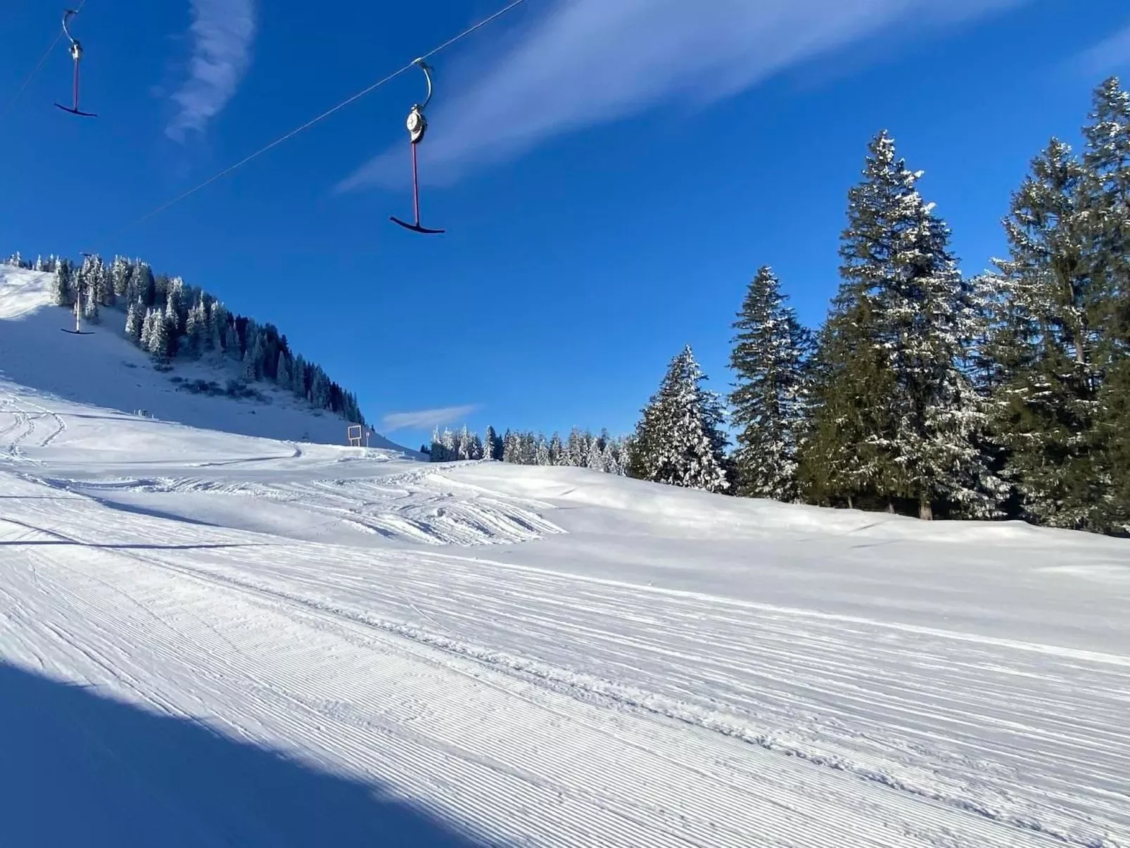 Casa Benvenuto-Outside