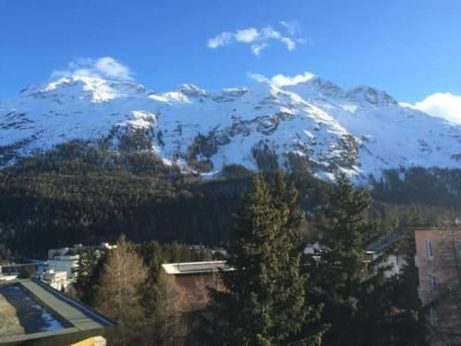 Ferienwohnung-Outside