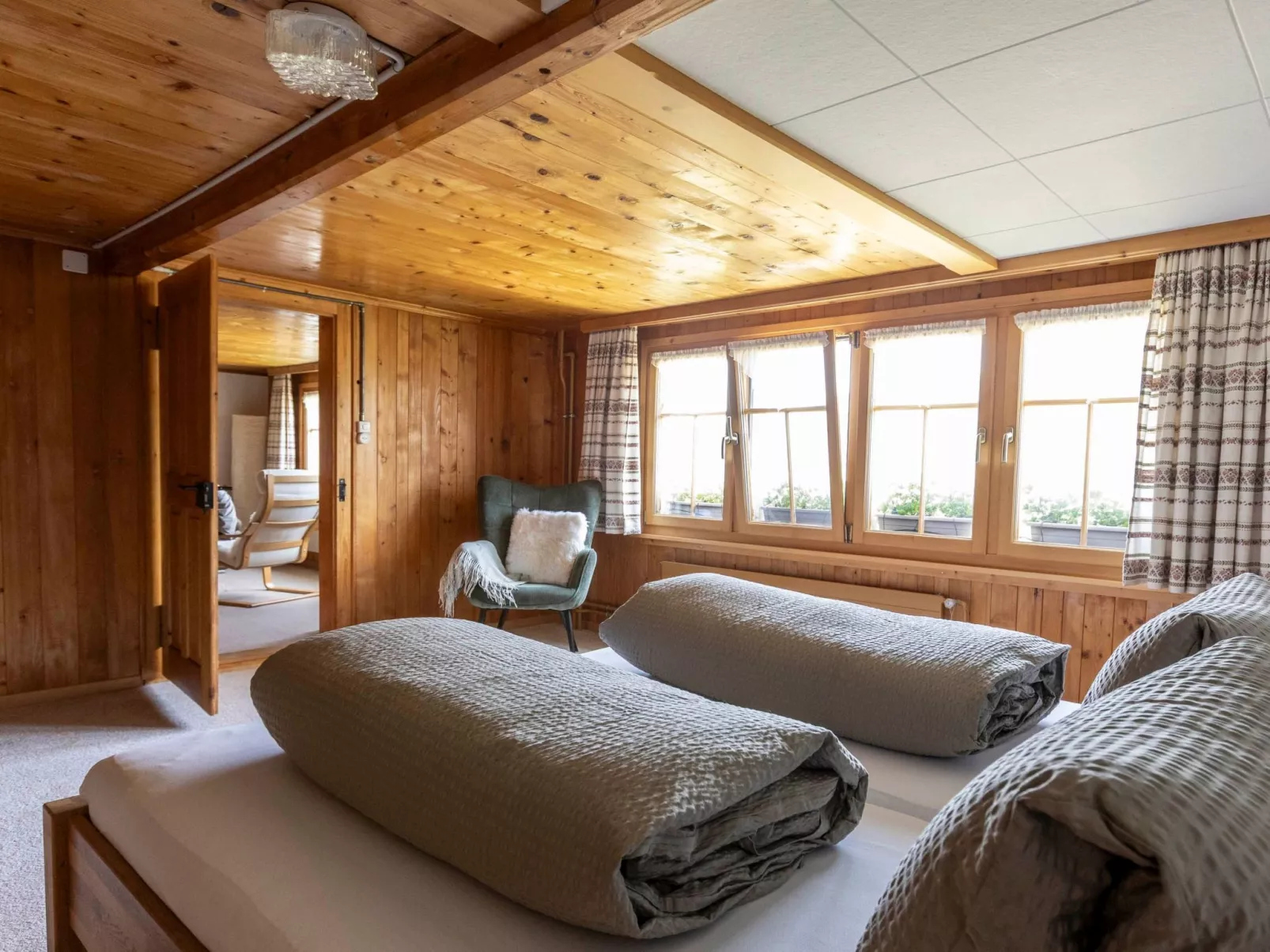 Haldenhof Schwizer-Drinnen