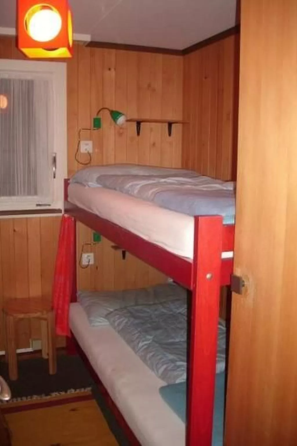 Chalet Magnus am Sarner See-Inside