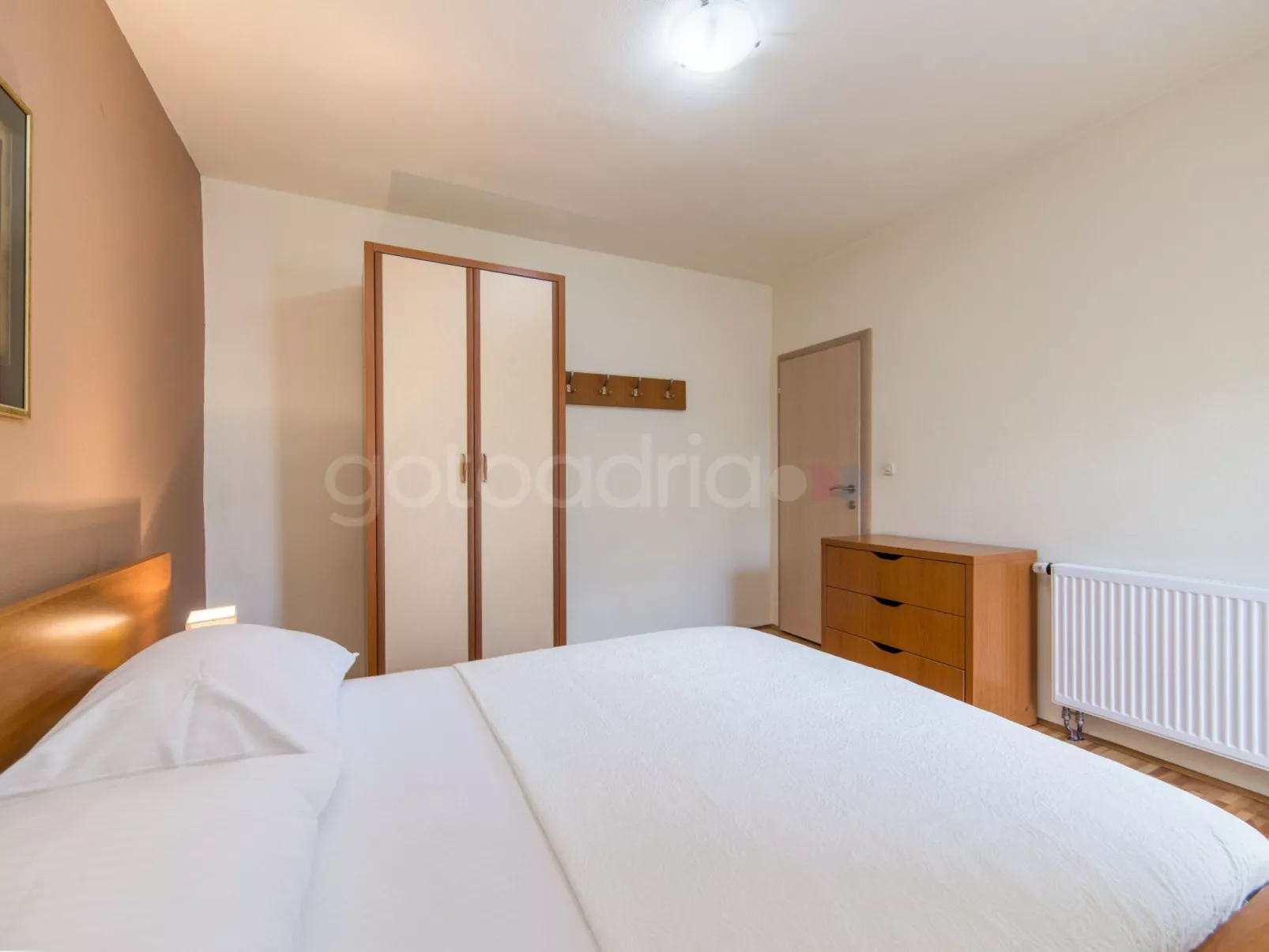 ★Balkon ★Kostenloses Parken ★Nähe Zentrum Dolore- A2-Dedans