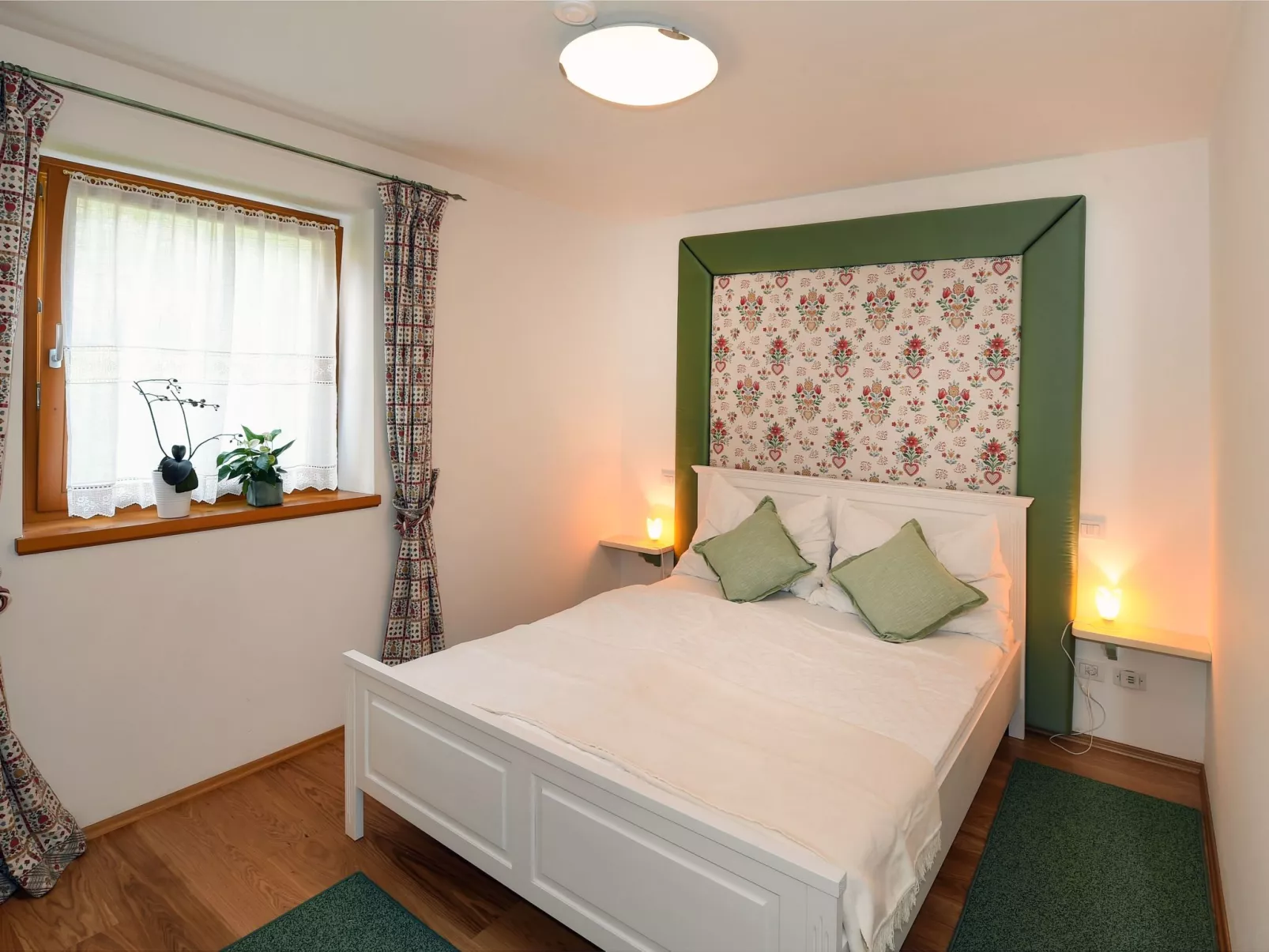 NOCKFLAIR Apartmen-Inside