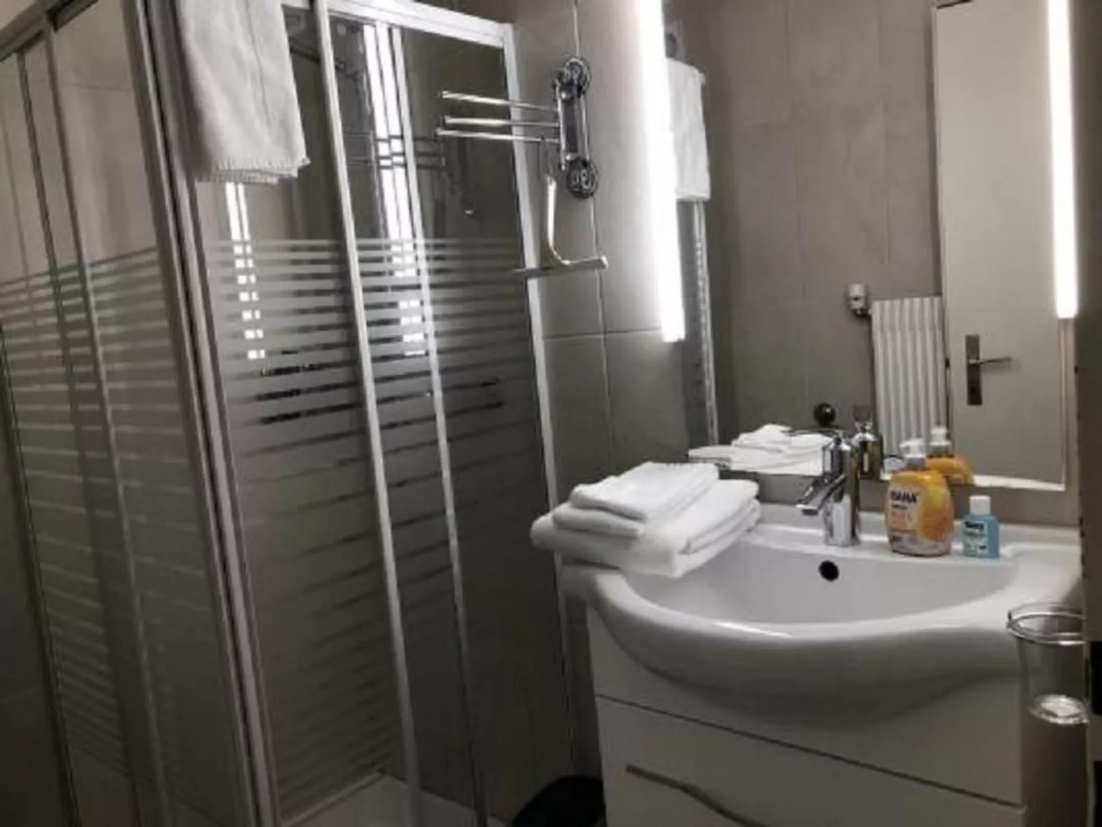 Chalet Veilchen-Drinnen