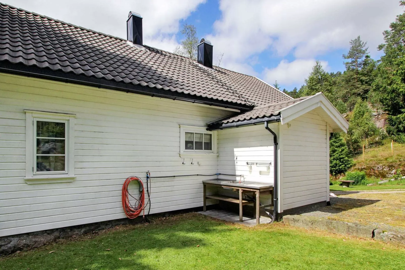 60790 LYNGDAL-Outdoor