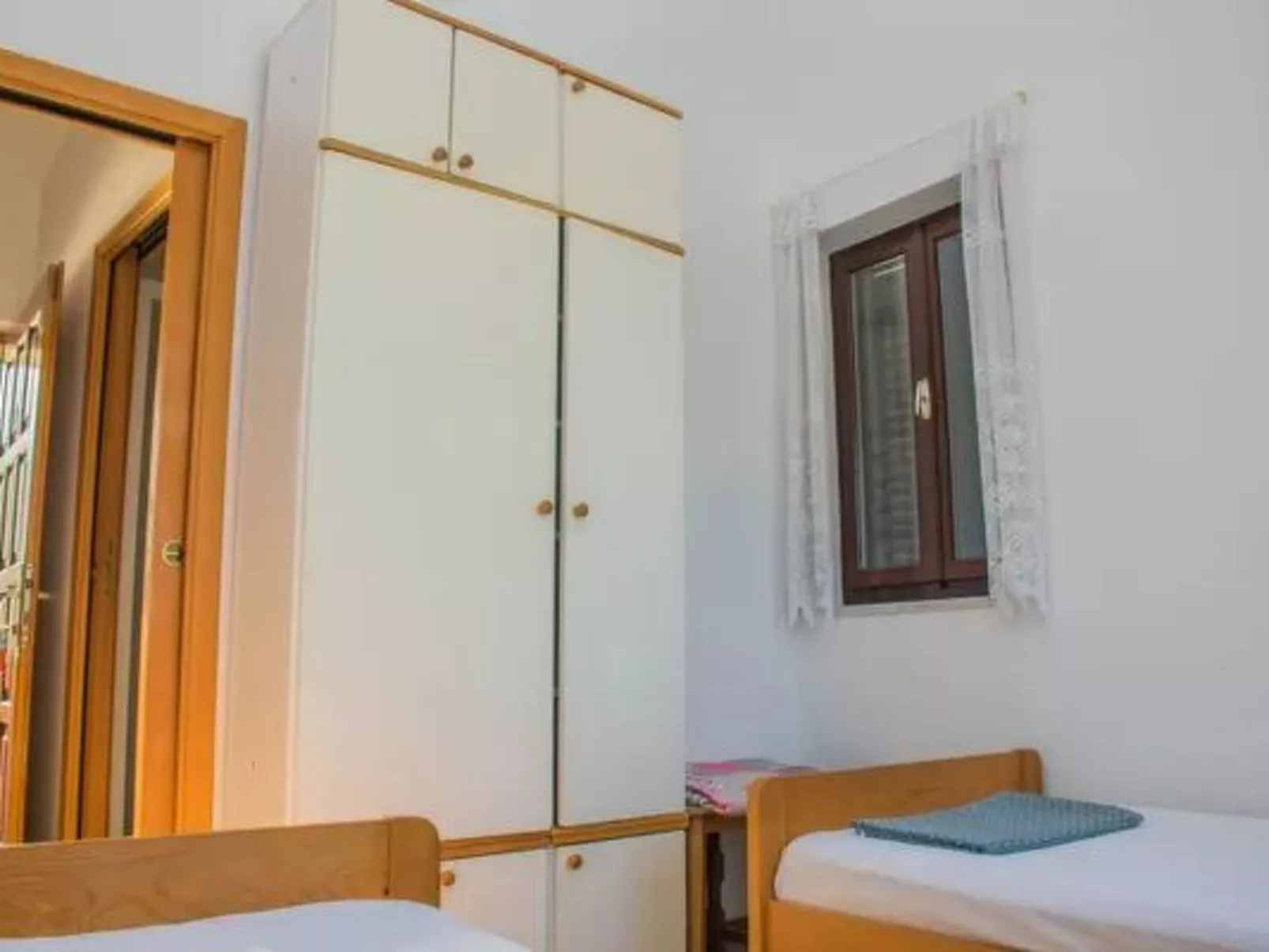 "Punta Orange"-Drinnen