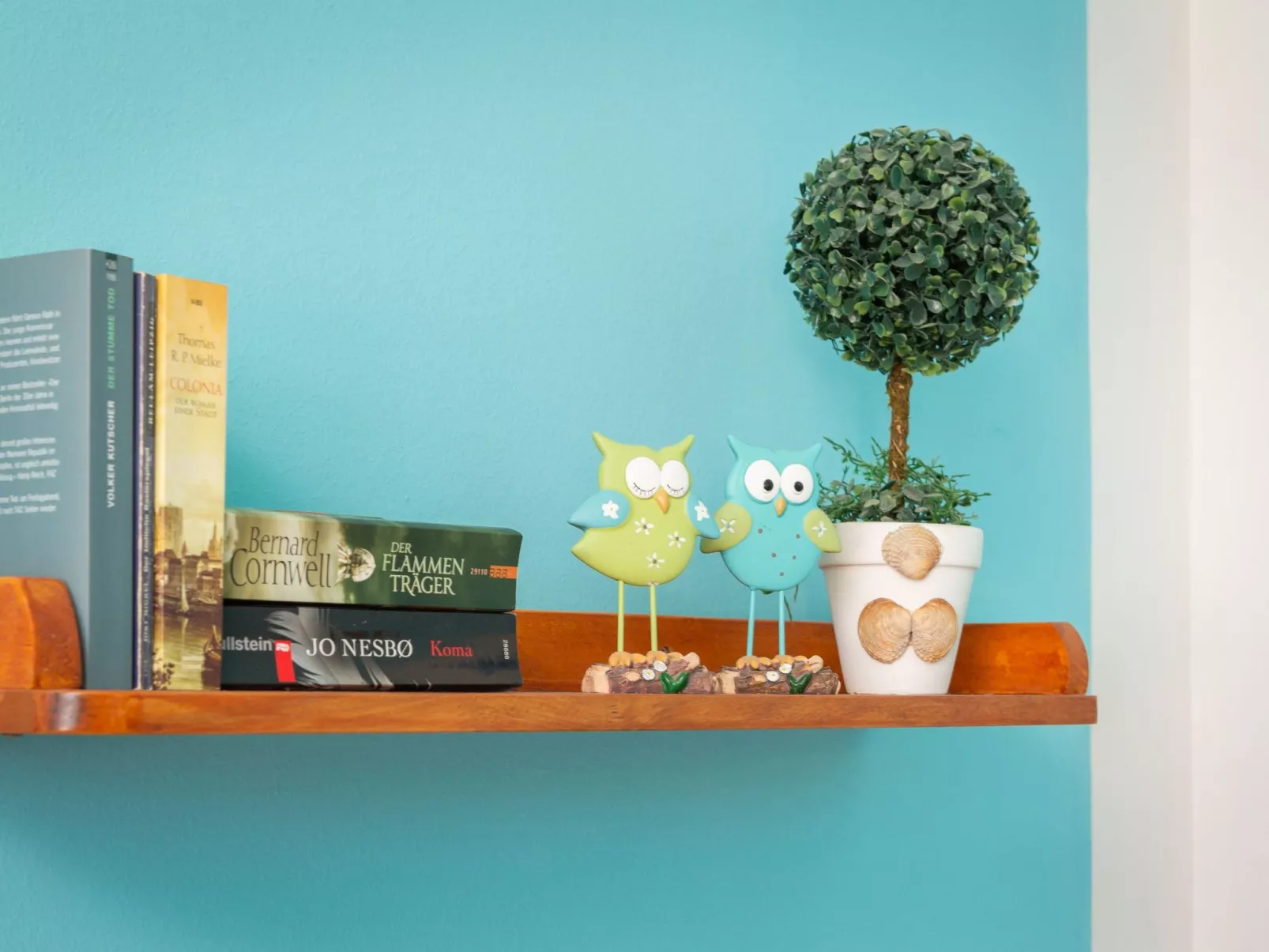 Mer Vue - Haus am Meer-Inside