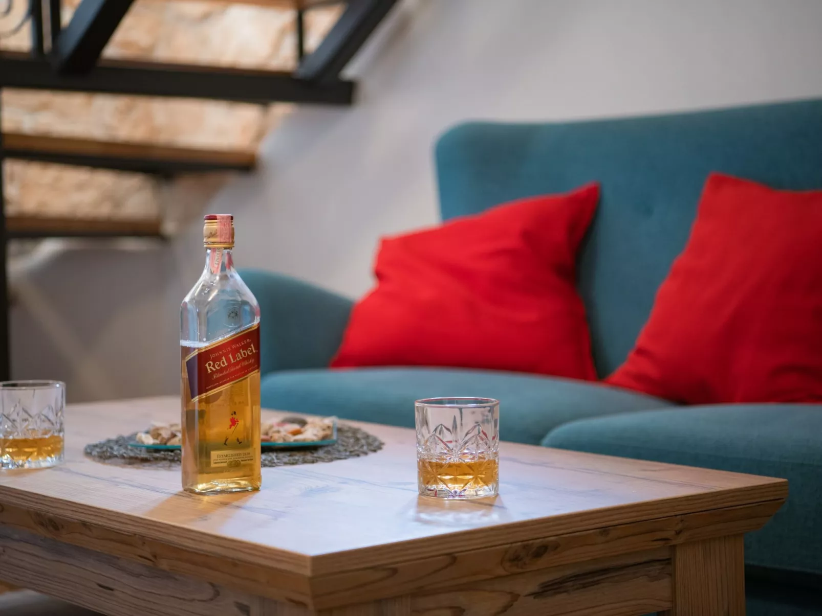 Typisch istrisches Steinhaus Brnistra in Rakalj-Drinnen