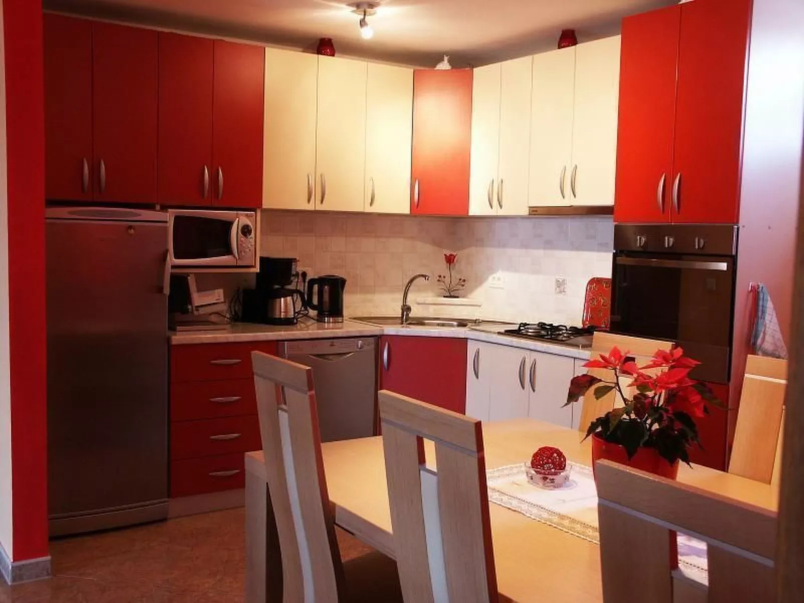 Mit Panoramablick in ruhiger Lage-Inside