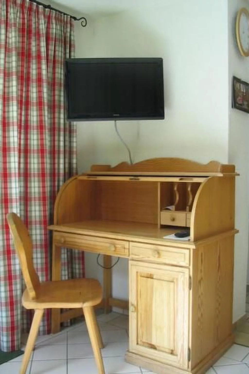 Alpkönigin - Inside