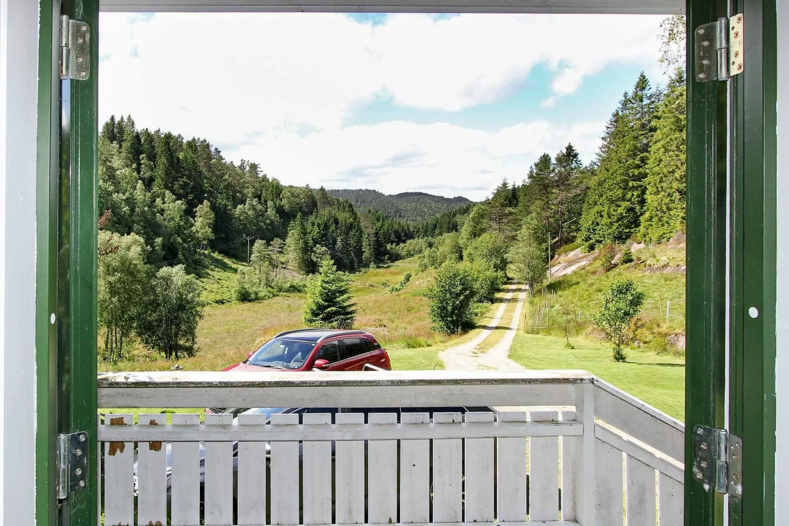60790 LYNGDAL-Outdoor