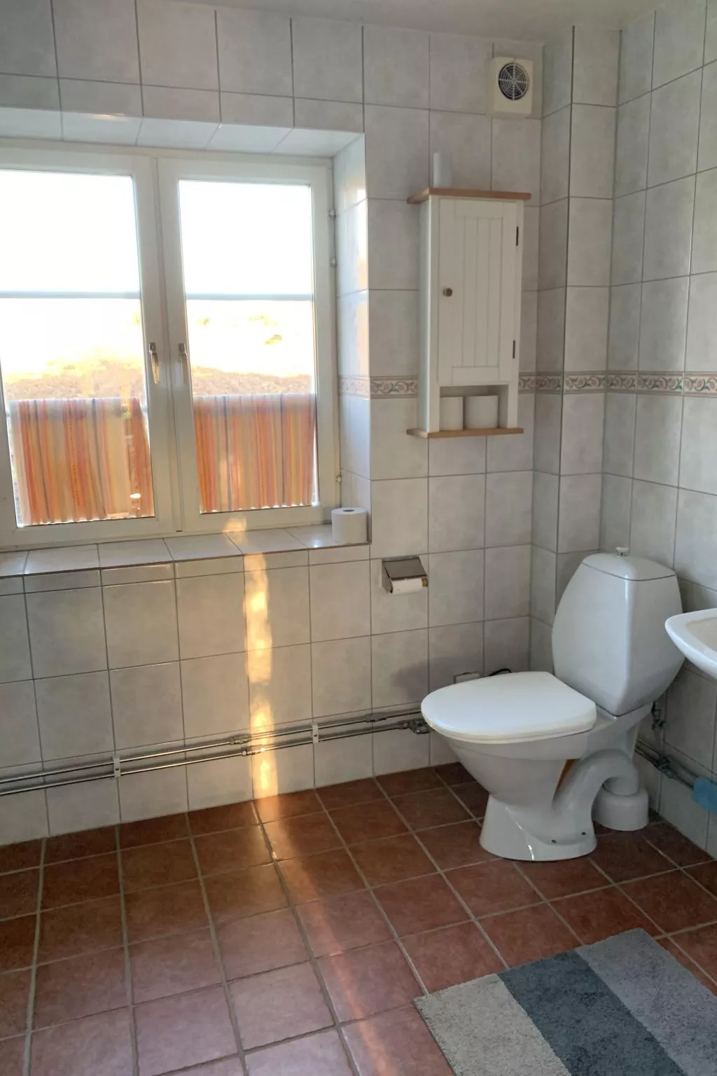 Hjortgården Stuga-Dedans