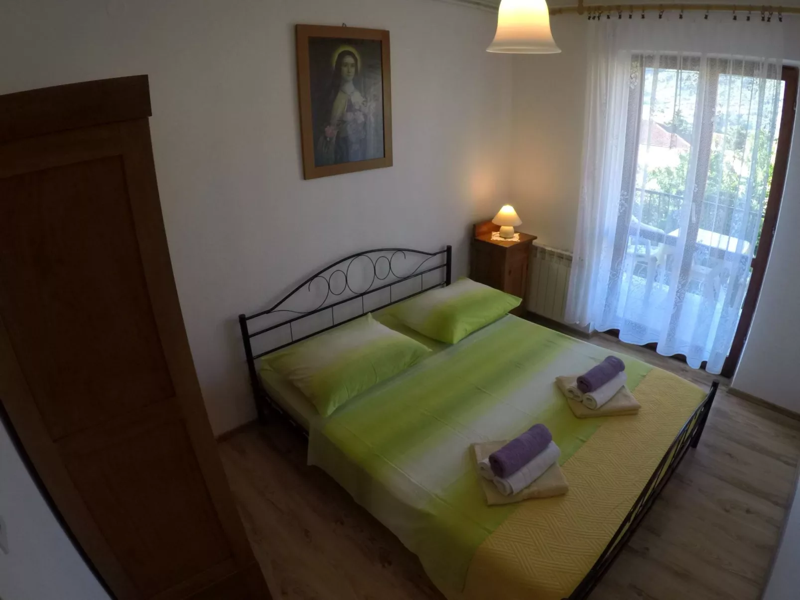 Wohnung im Hochparterre-Image-tags.info