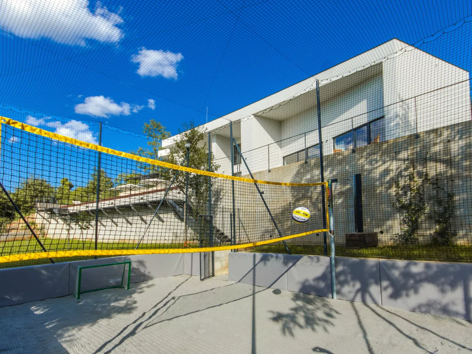 Ferienvilla "Villa Vala" mit Sauna-Image-tags.info