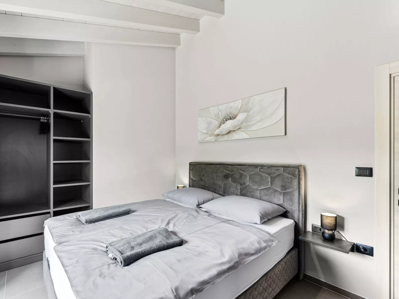 Villa Viktor-Drinnen