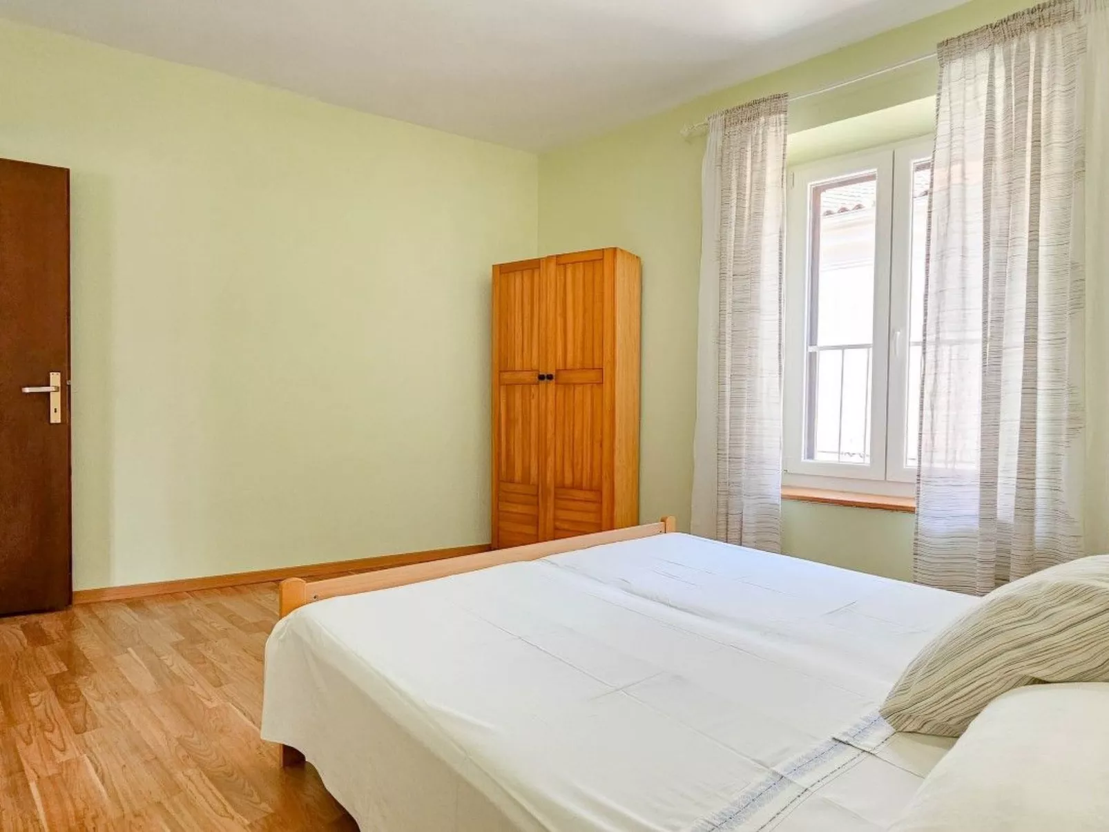 Wohnung in der Altstadt für 2 Personen-Inside