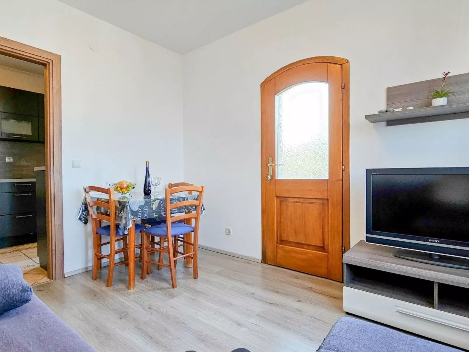 Apartment für 3 Personen mit Meerblick-Image-tags.info