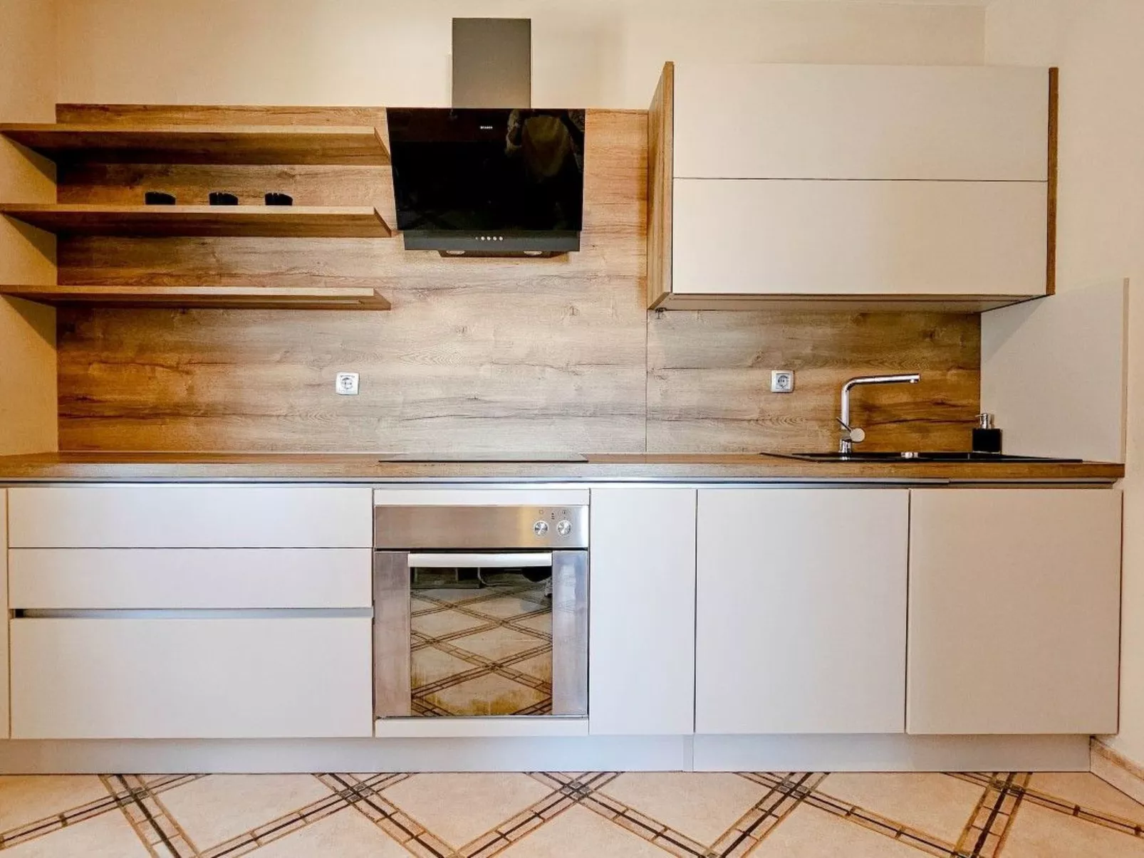 Apartment für 2 Personen mit Meerblick-Image-tags.info