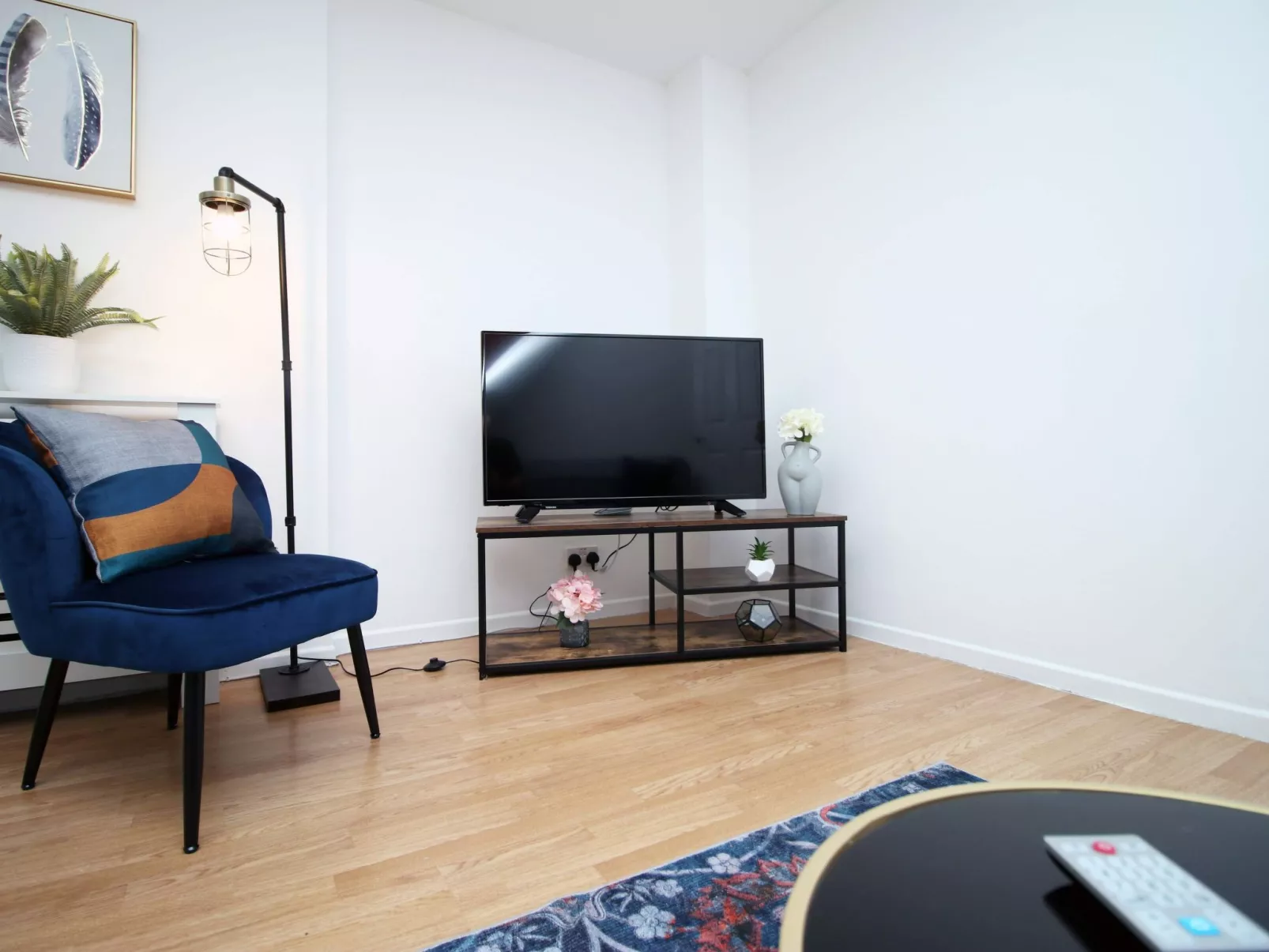 2 Schlafzimmer Haus- 3 Betten, Kostenloses Parken, WiFi, Patio-Image-tags.info