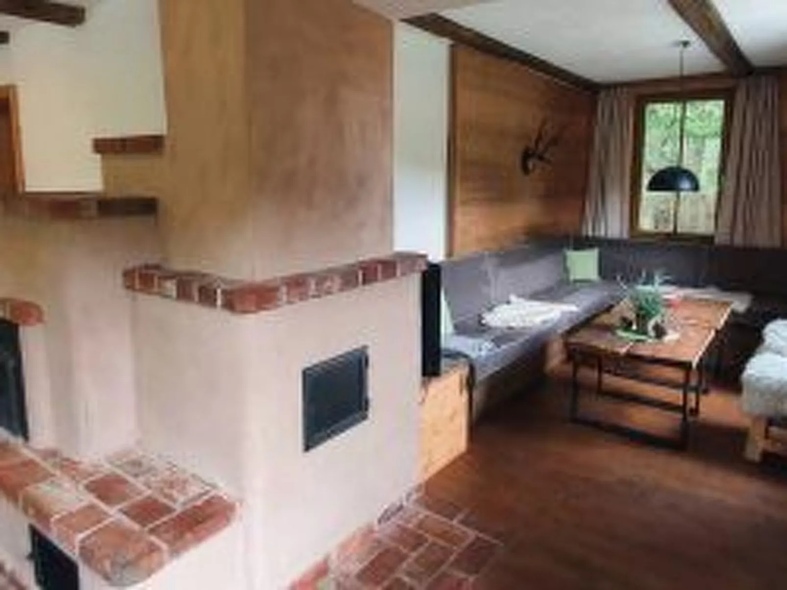 Urgemütliche Gruppenhütte mit Gartensauna-Image-tags.info