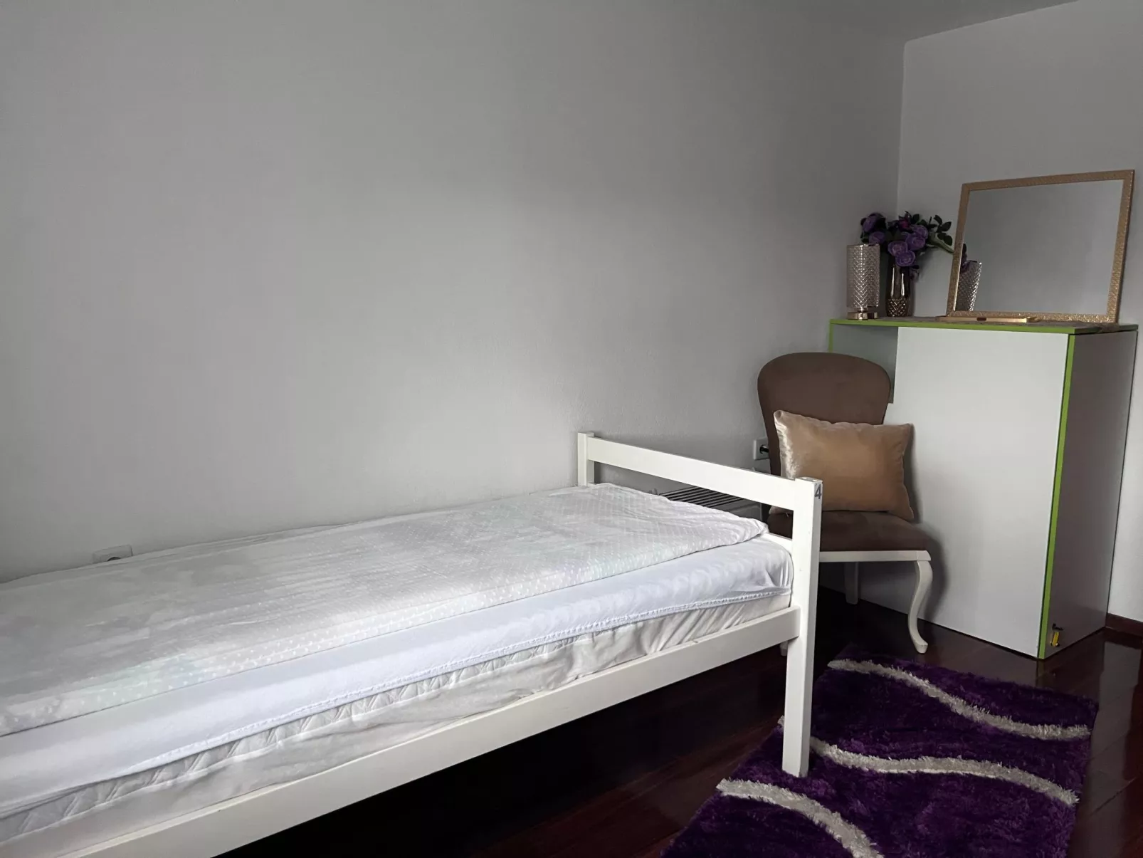 "Villa Diamond Hill"-Inside