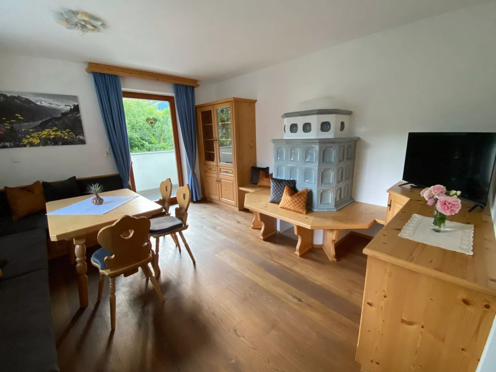 Chalet Mühlbachl in Rohrberg-Rohr-Dedans