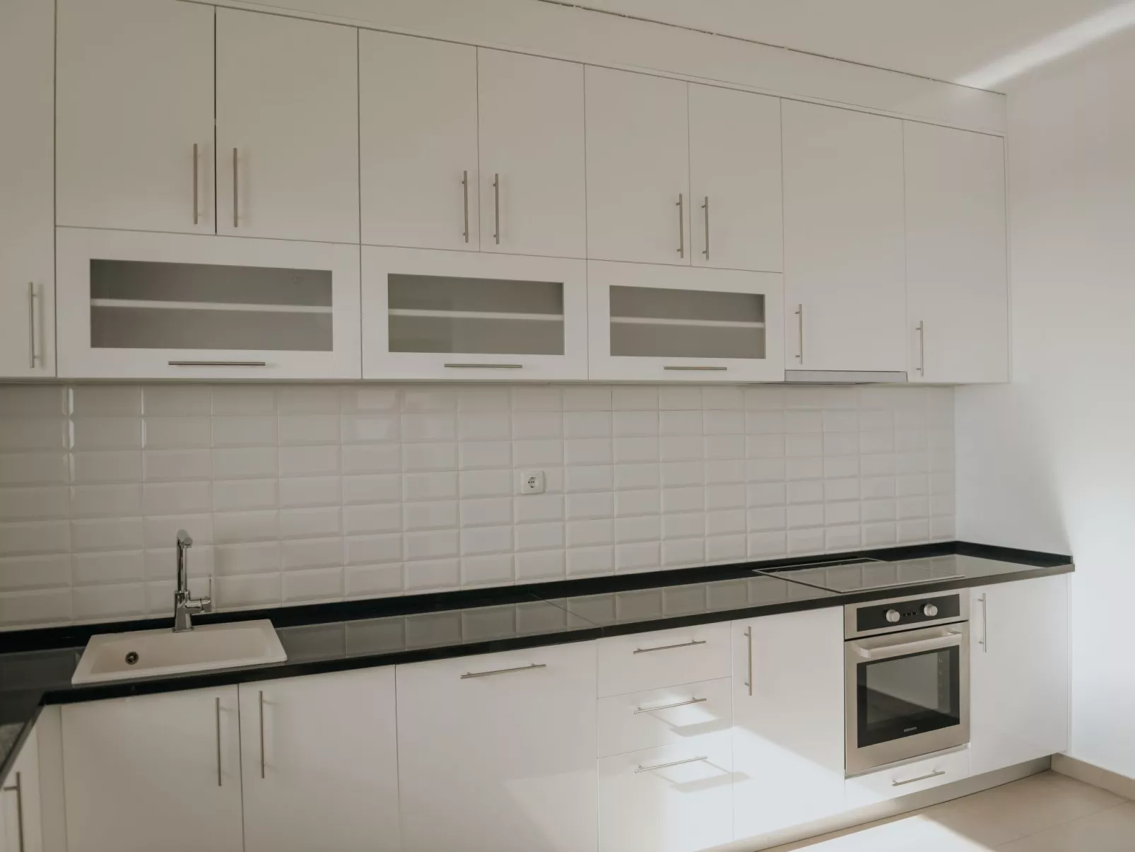 Villa Dubrovnik-Höhen-Drinnen