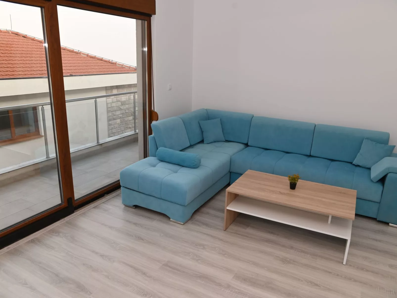 Villa Dubrovnik Panorama-Drinnen