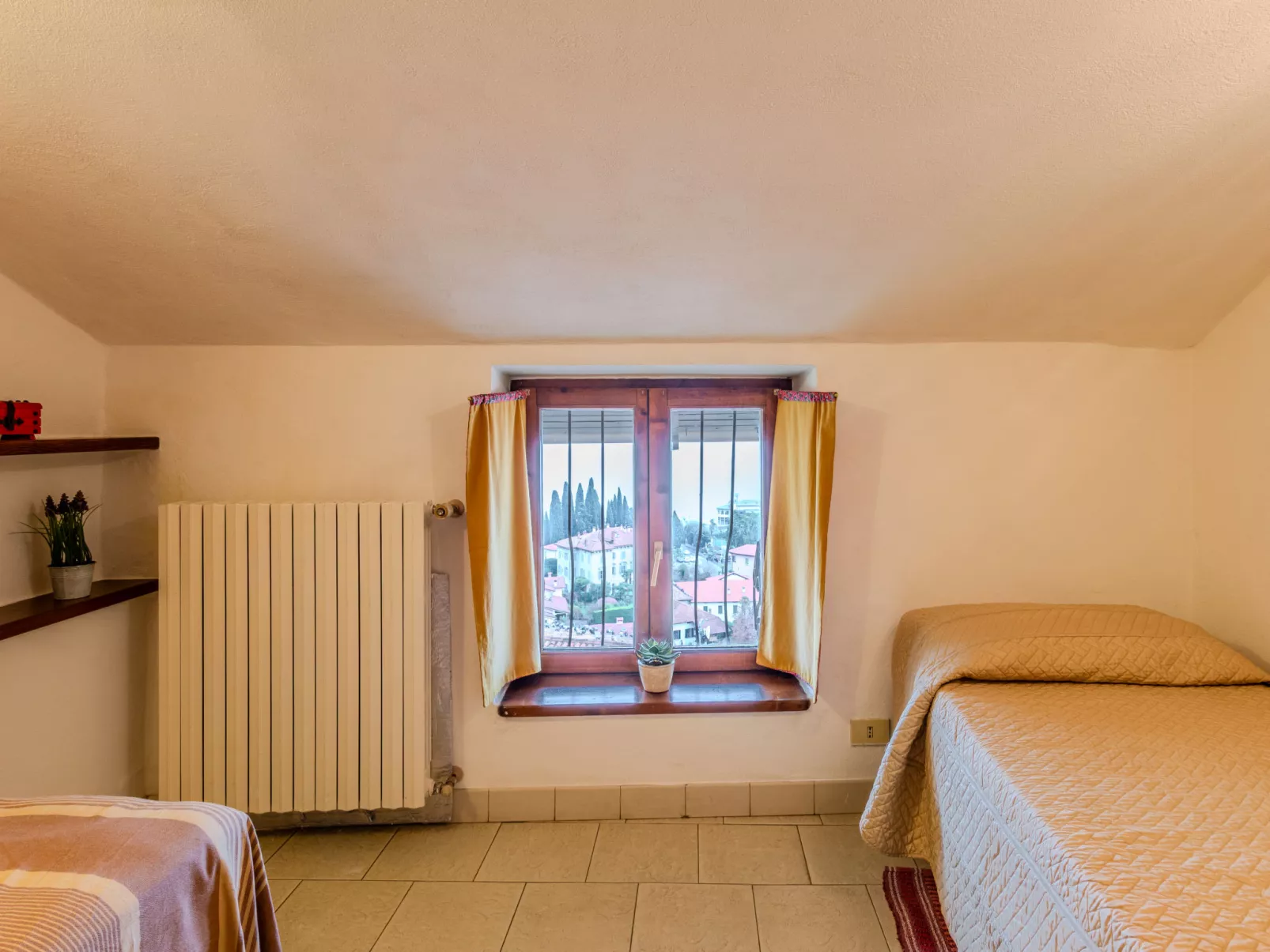 Lakeview Menaggio-Drinnen